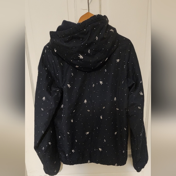 OSHKOSH B'Gosh Spring/Fall Jacket. - Picture 2 of 2